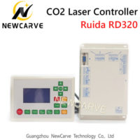RD320 CO2 Laser Controller