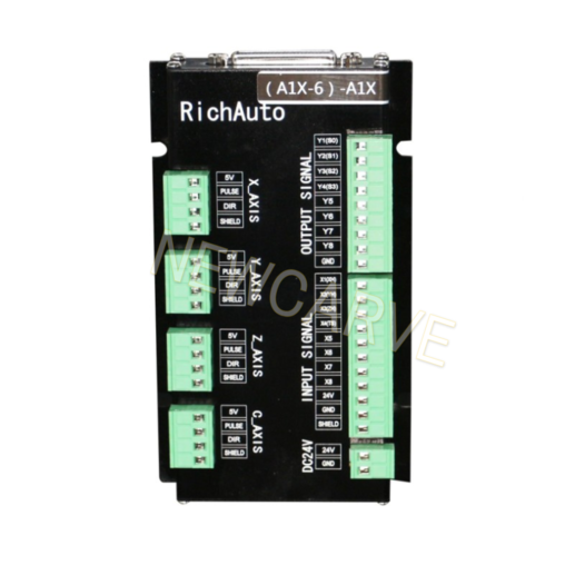 RichAuto A18 CNC Controller