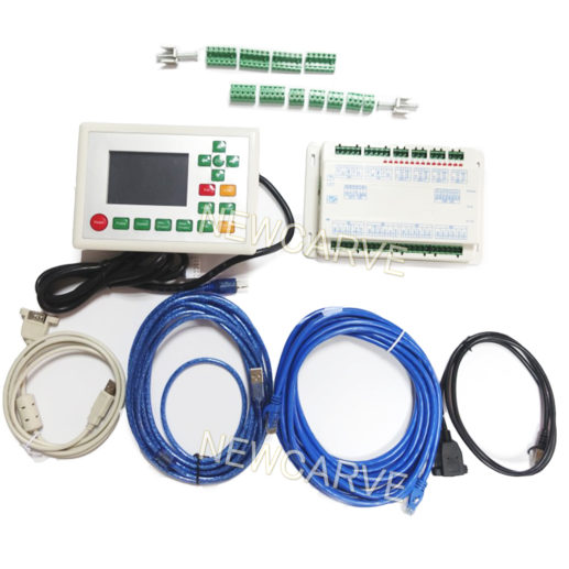 RDC6442G CO2 Laser Controller