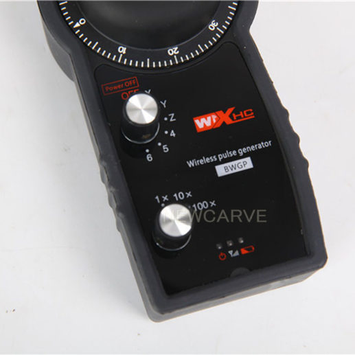BWGP0X-5A Mach3 System Controller