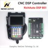 RichAuto B51 CNC Controller