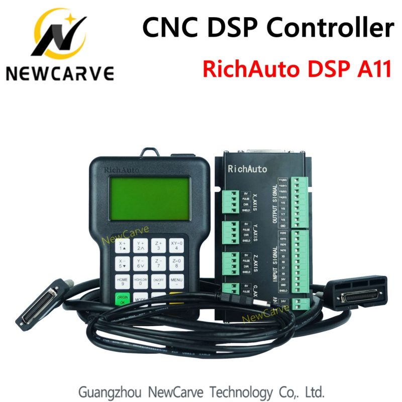 CNC Controller