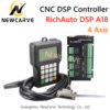 RichAuto A18 CNC Controller