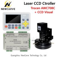 AWC708C CCD CO2 Laser Controller