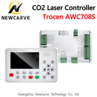 AWC708S CO2 Laser Controller