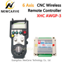 AWGP-3 5,6 Axis MPG Controller