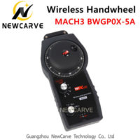 BWGP0X-5A Mach3 System Controller