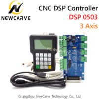 0503 DSP CNC Controller