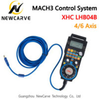 LHB04B MPG Pendant Handwheel Controller