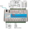 MKX-ET Ethernet Motion Control Card