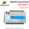MKX-V USB Motion Control Card