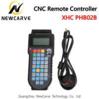 PHB02B Wireless Remote Controller 
