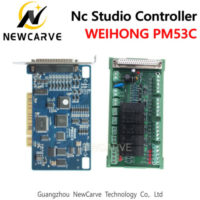 Weihong PM53C Nc Studio Controller