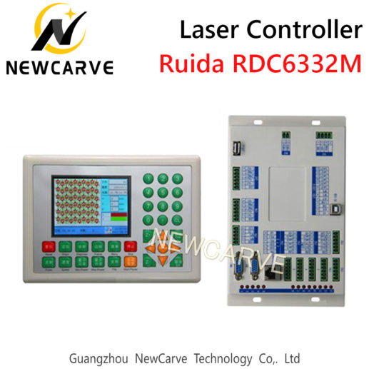 RDC6332M CO2 Laser Controller