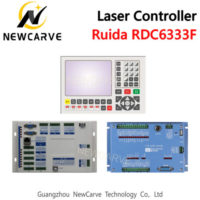 RDC6333F Fiber laser controller