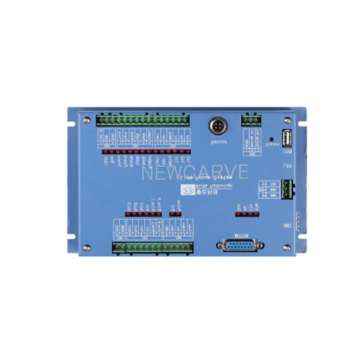 RDC6333F Fiber laser controller