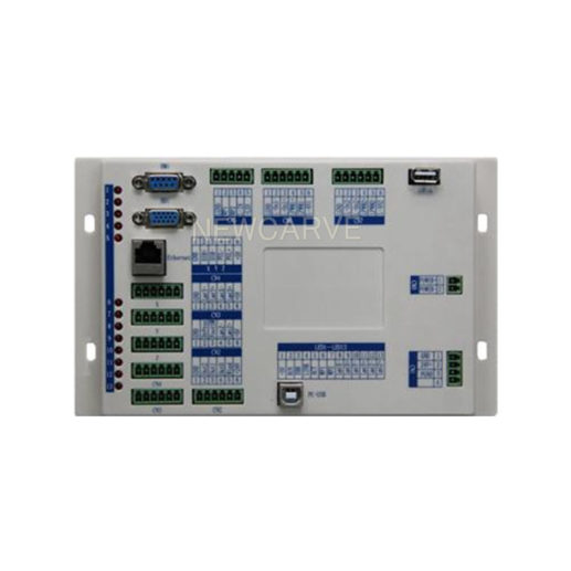 RDC6333F Fiber laser controller