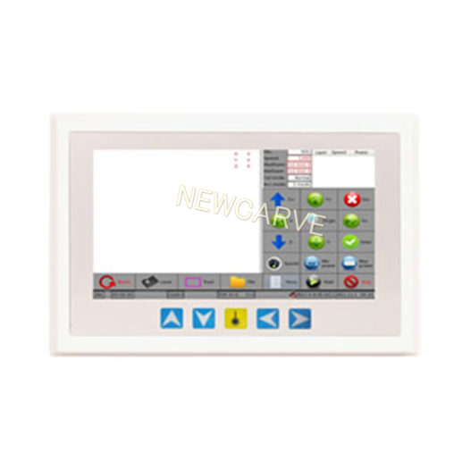 RDC6344G Touch Panel Controller