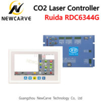 RDC6344G Touch Panel Controller