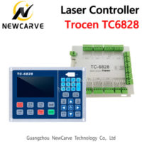 TC-6828 Laser Controller