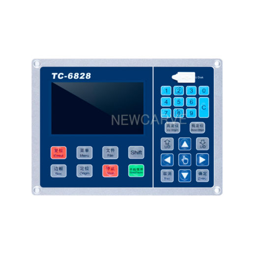 TC-6828 Laser Controller