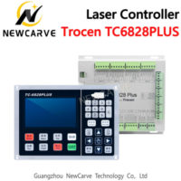 TC-6828PLUS Laser Controller