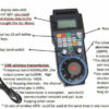 USB Wireless MPG-PHB04B 2