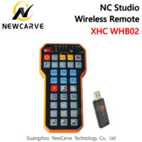 WHB02 NC Studio controller