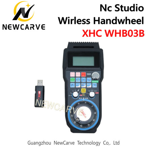 XHC WHB03B CNC Controller