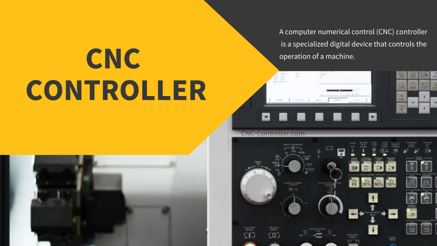 what cnc controller type is pathpilot