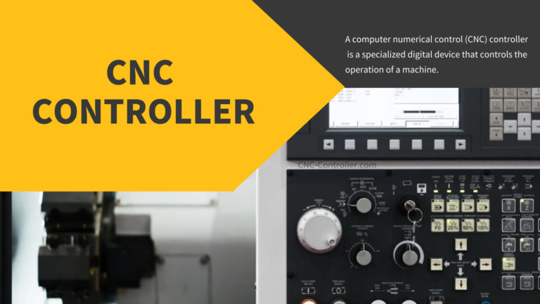 cnc controller