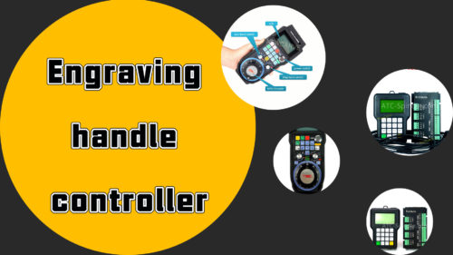 Handle Controller May, 2019 - CNC Controller