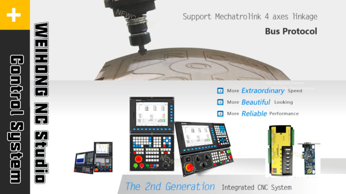 Nc Studio Control 2019-05-06 - CNC Controller